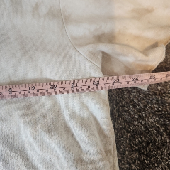 Gap Cropped Sweater - Picture 4 of 5